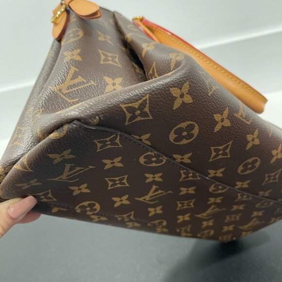 Louis Vuitton Monogram Rivoli PM (JB1059) - Picture 6 of 13